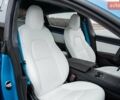 Синий Тесла Модель 3, объемом двигателя 0 л и пробегом 97 тыс. км за 40000 $, фото 79 на Automoto.ua