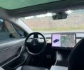 Синій Тесла Модель 3, об'ємом двигуна 0 л та пробігом 136 тис. км за 18000 $, фото 5 на Automoto.ua