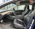 Синій Тесла Модель 3, об'ємом двигуна 0 л та пробігом 152 тис. км за 16900 $, фото 12 на Automoto.ua