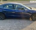 Синій Тесла Модель 3, об'ємом двигуна 0 л та пробігом 90 тис. км за 18100 $, фото 3 на Automoto.ua