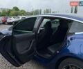 Синий Тесла Модель 3, объемом двигателя 0 л и пробегом 155 тыс. км за 14000 $, фото 13 на Automoto.ua