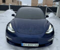 Синий Тесла Модель 3, объемом двигателя 0 л и пробегом 119 тыс. км за 15900 $, фото 17 на Automoto.ua