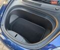 Синий Тесла Модель 3, объемом двигателя 0 л и пробегом 147 тыс. км за 18200 $, фото 5 на Automoto.ua
