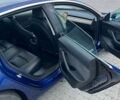 Синий Тесла Модель 3, объемом двигателя 0 л и пробегом 120 тыс. км за 19700 $, фото 8 на Automoto.ua
