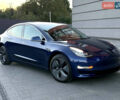 Синій Тесла Модель 3, об'ємом двигуна 0 л та пробігом 104 тис. км за 17990 $, фото 77 на Automoto.ua