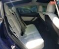Синій Тесла Модель 3, об'ємом двигуна 0 л та пробігом 80 тис. км за 3000 $, фото 9 на Automoto.ua