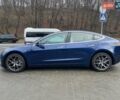 Синий Тесла Модель 3, объемом двигателя 0 л и пробегом 100 тыс. км за 16490 $, фото 11 на Automoto.ua