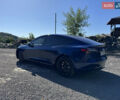 Тесла Модель 3 2018 у Львові на Automoto.ua Синій Тесла Модель 3, об'ємом двигуна 0 л та пробігом 152 тис. км за 16700 $, фото 1 на Automoto.ua