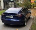 Синій Тесла Модель 3, об'ємом двигуна 0 л та пробігом 113 тис. км за 20000 $, фото 5 на Automoto.ua