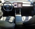 Синий Тесла Модель 3, объемом двигателя 0 л и пробегом 111 тыс. км за 13500 $, фото 8 на Automoto.ua