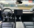 Синій Тесла Модель 3, об'ємом двигуна 0 л та пробігом 161 тис. км за 15999 $, фото 18 на Automoto.ua