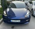 Синій Тесла Модель 3, об'ємом двигуна 0 л та пробігом 86 тис. км за 15900 $, фото 2 на Automoto.ua
