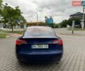 Синий Тесла Модель 3, объемом двигателя 0 л и пробегом 163 тыс. км за 14500 $, фото 2 на Automoto.ua