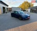 Синий Тесла Модель 3, объемом двигателя 0 л и пробегом 107 тыс. км за 15200 $, фото 71 на Automoto.ua