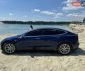 Синий Тесла Модель 3, объемом двигателя 0 л и пробегом 96 тыс. км за 18000 $, фото 17 на Automoto.ua