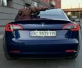 Синій Тесла Модель 3, об'ємом двигуна 0 л та пробігом 104 тис. км за 18500 $, фото 13 на Automoto.ua