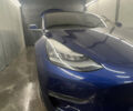 Синій Тесла Модель 3, об'ємом двигуна 0 л та пробігом 123 тис. км за 18000 $, фото 23 на Automoto.ua