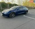 Синій Тесла Модель 3, об'ємом двигуна 0 л та пробігом 145 тис. км за 15600 $, фото 7 на Automoto.ua