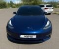 Синій Тесла Модель 3, об'ємом двигуна 0 л та пробігом 109 тис. км за 18900 $, фото 4 на Automoto.ua