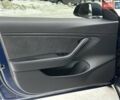 Синій Тесла Модель 3, об'ємом двигуна 0 л та пробігом 123 тис. км за 16999 $, фото 16 на Automoto.ua