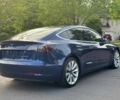 Синій Тесла Модель 3, об'ємом двигуна 0 л та пробігом 38 тис. км за 7491 $, фото 6 на Automoto.ua