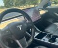Синий Тесла Модель 3, объемом двигателя 0 л и пробегом 160 тыс. км за 17300 $, фото 17 на Automoto.ua