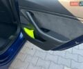 Синий Тесла Модель 3, объемом двигателя 0 л и пробегом 196 тыс. км за 14500 $, фото 20 на Automoto.ua