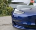 Синій Тесла Модель 3, об'ємом двигуна 0 л та пробігом 248 тис. км за 15900 $, фото 15 на Automoto.ua