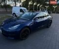 Синий Тесла Модель 3, объемом двигателя 0 л и пробегом 175 тыс. км за 17500 $, фото 4 на Automoto.ua