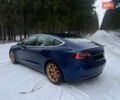 Синій Тесла Модель 3, об'ємом двигуна 0 л та пробігом 90 тис. км за 17800 $, фото 17 на Automoto.ua