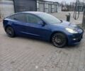 Синій Тесла Модель 3, об'ємом двигуна 0 л та пробігом 120 тис. км за 16500 $, фото 25 на Automoto.ua