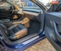 Синий Тесла Модель 3, объемом двигателя 0 л и пробегом 147 тыс. км за 18200 $, фото 15 на Automoto.ua