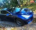 Синій Тесла Модель 3, об'ємом двигуна 0 л та пробігом 235 тис. км за 15500 $, фото 1 на Automoto.ua