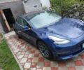 Синій Тесла Модель 3, об'ємом двигуна 0 л та пробігом 146 тис. км за 382 $, фото 2 на Automoto.ua
