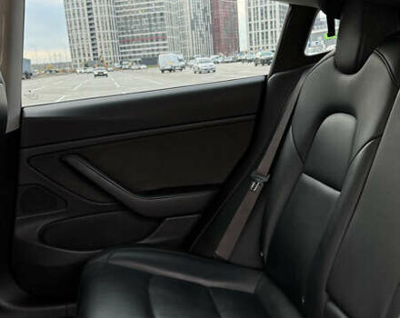 Синій Тесла Модель 3, об'ємом двигуна 0 л та пробігом 205 тис. км за 16900 $, фото 18 на Automoto.ua