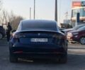 Синій Тесла Модель 3, об'ємом двигуна 0 л та пробігом 222 тис. км за 13000 $, фото 3 на Automoto.ua