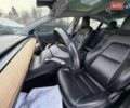 Синий Тесла Модель 3, объемом двигателя 0 л и пробегом 217 тыс. км за 12800 $, фото 9 на Automoto.ua