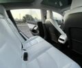 Синий Тесла Модель 3, объемом двигателя 0 л и пробегом 64 тыс. км за 21000 $, фото 3 на Automoto.ua