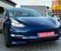 Синий Тесла Модель 3, объемом двигателя 0 л и пробегом 107 тыс. км за 15200 $, фото 85 на Automoto.ua