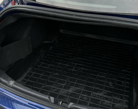 Синій Тесла Модель 3, об'ємом двигуна 0 л та пробігом 205 тис. км за 16900 $, фото 24 на Automoto.ua