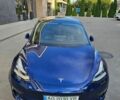 Синій Тесла Модель 3, об'ємом двигуна 0 л та пробігом 127 тис. км за 19500 $, фото 10 на Automoto.ua