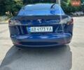 Синий Тесла Модель 3, объемом двигателя 0 л и пробегом 145 тыс. км за 16400 $, фото 15 на Automoto.ua
