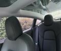 Синій Тесла Модель 3, об'ємом двигуна 0 л та пробігом 86 тис. км за 15900 $, фото 4 на Automoto.ua