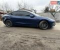 Синій Тесла Модель 3, об'ємом двигуна 0 л та пробігом 130 тис. км за 16499 $, фото 4 на Automoto.ua