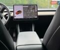 Синій Тесла Модель 3, об'ємом двигуна 0 л та пробігом 261 тис. км за 15500 $, фото 50 на Automoto.ua