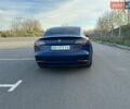 Синій Тесла Модель 3, об'ємом двигуна 0 л та пробігом 145 тис. км за 15600 $, фото 1 на Automoto.ua
