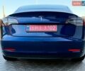 Синий Тесла Модель 3, объемом двигателя 0 л и пробегом 107 тыс. км за 15200 $, фото 77 на Automoto.ua