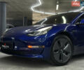 Тесла Модель 3 2018 в Одессе на Automoto.ua Синий Тесла Модель 3, объемом двигателя 0 л и пробегом 74 тыс. км за 19500 $, фото 8 на Automoto.ua