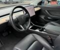 Синий Тесла Модель 3, объемом двигателя 0 л и пробегом 155 тыс. км за 14000 $, фото 7 на Automoto.ua