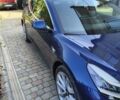 Синій Тесла Модель 3, об'ємом двигуна 0 л та пробігом 100 тис. км за 16200 $, фото 5 на Automoto.ua